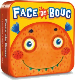 Face de bouc