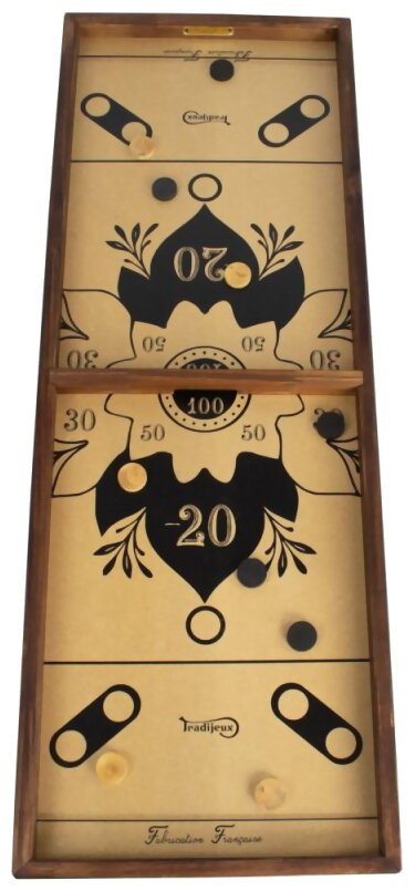 Face Trappe Collector