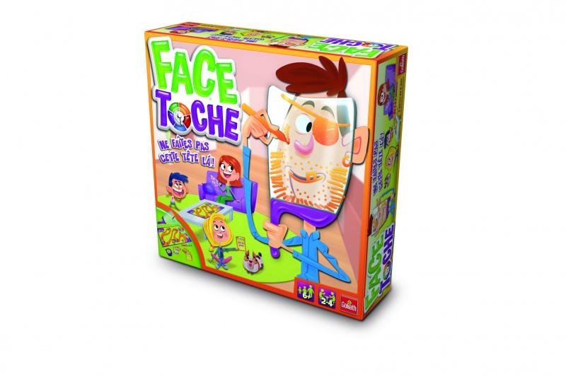 Facetoche