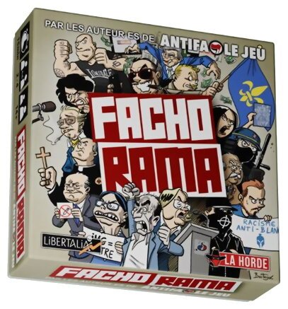 Fachorama