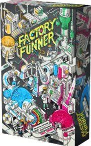 Factory Funner — Édition 2021