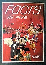 Facts in Five