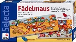 Fädelmaus