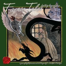Faerie Tales