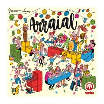 Arraial