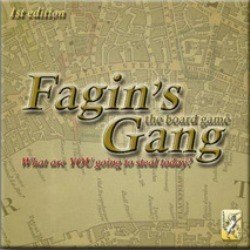 Photo: Fagin's Gang