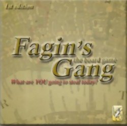 Fagin's Gang
