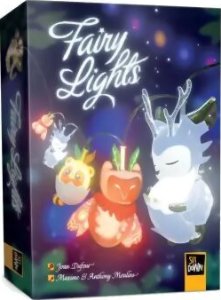 Fairy Lights