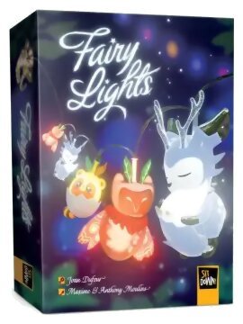 Fairy Lights