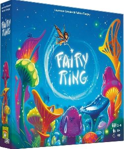 Fairy Ring