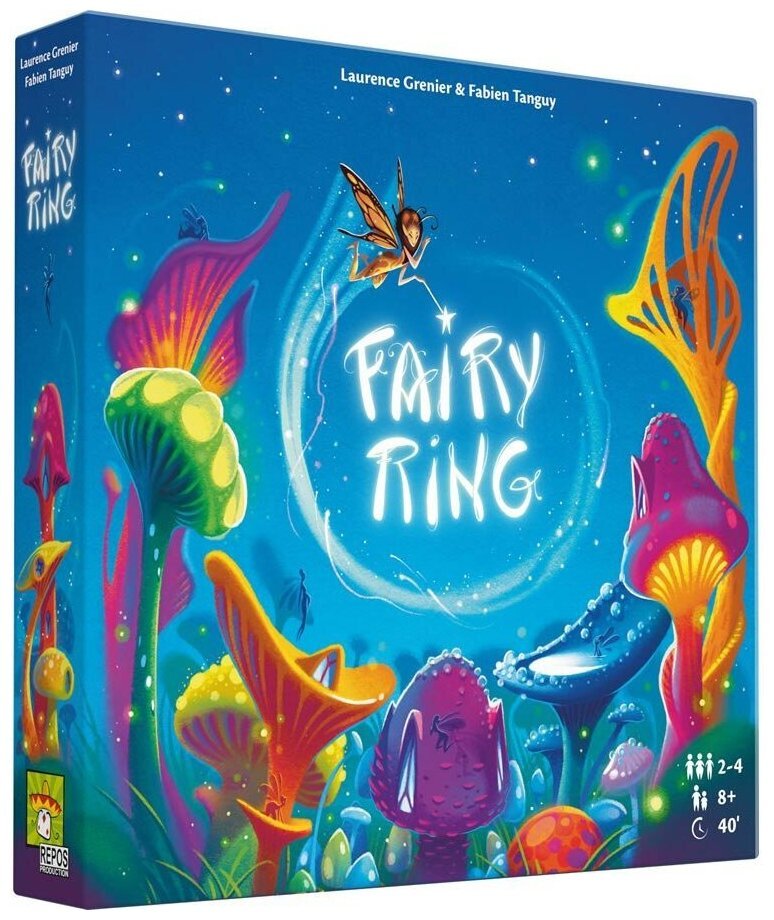 Fairy Ring