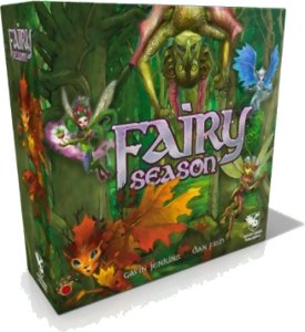 Fairy Season