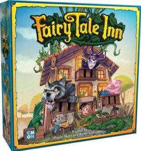 Fairy Tale Inn
