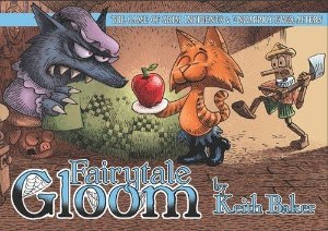 Photo: Fairytale Gloom