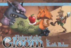 Fairytale Gloom