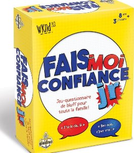 Fais-moi confiance – Junior