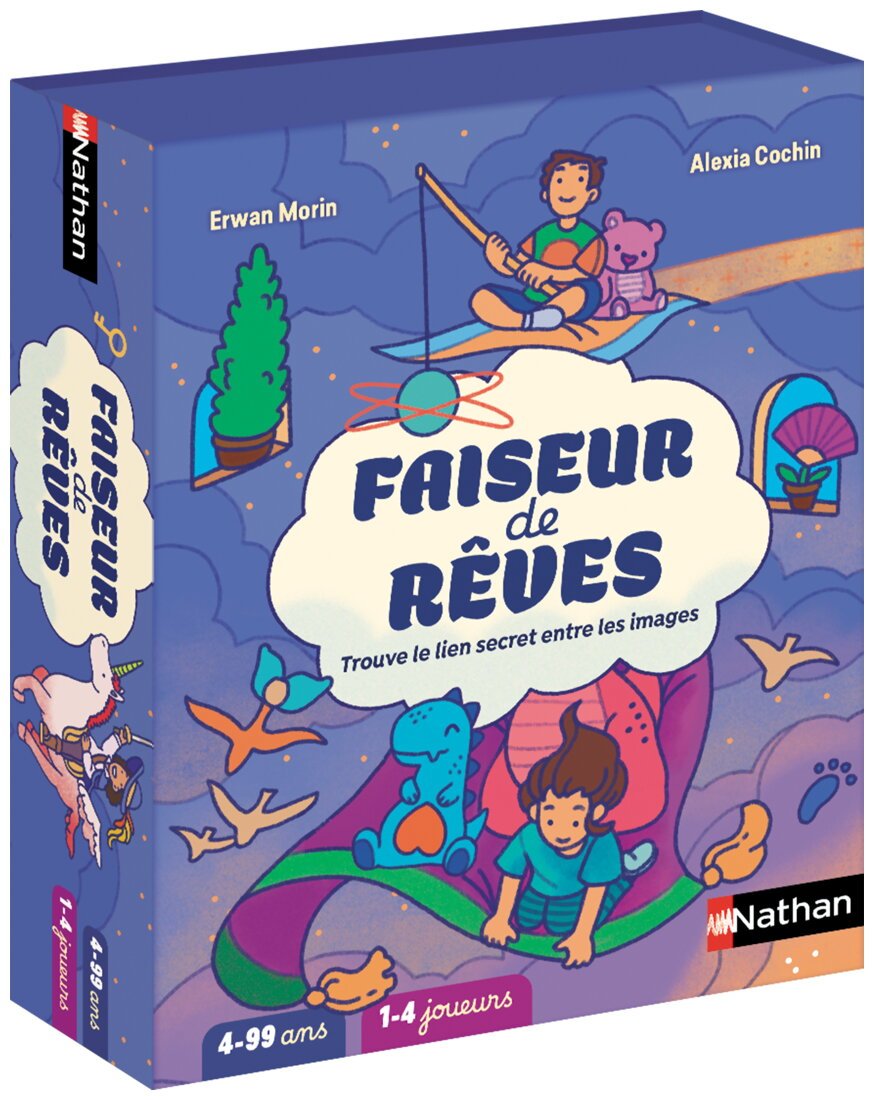Faiseur de Rêves