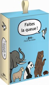 Faites la queue