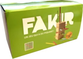 Fakir