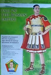Fall of the Roman Empire