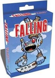 Falling - The Goblin Edition