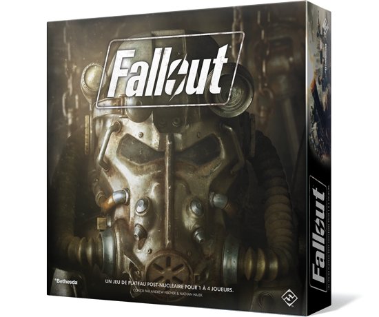 Fallout