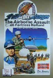 Fallschirmjaeger