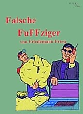 Falsche Fuffziger