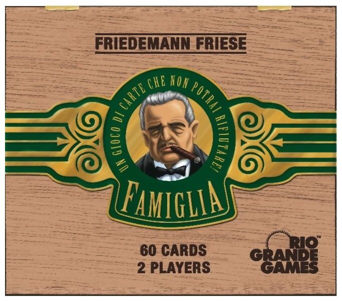Famiglia