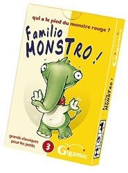 Familio Monstro!
