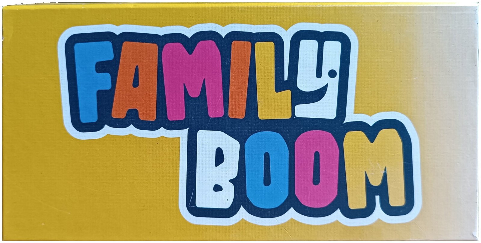 Family Boom