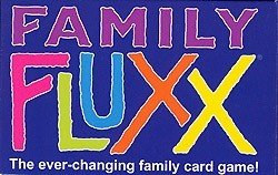 Family Fluxx