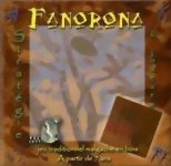 Fanorona — Édition 2003
