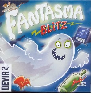Fantasma blitz