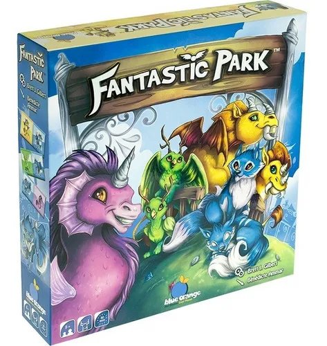 Fantastic Park