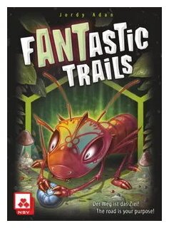 Fantastic Trails