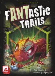 Photo: Fantastic Trails
