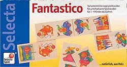 Fantastico