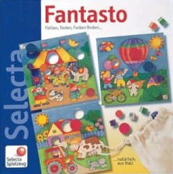 Fantasto