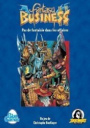 Fantasy business