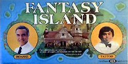 Fantasy Island