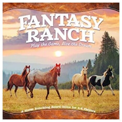 Fantasy Ranch