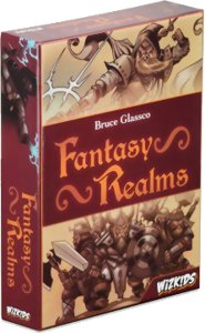 Fantasy Realms