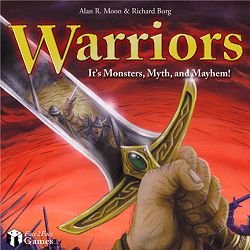 Fantasy Warriors