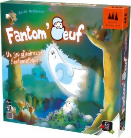 Fantom' Œuf
