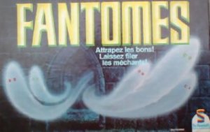 Fantômes