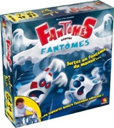 Fantômes contre fantômes