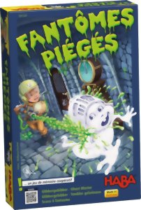 Fantômes Piégés