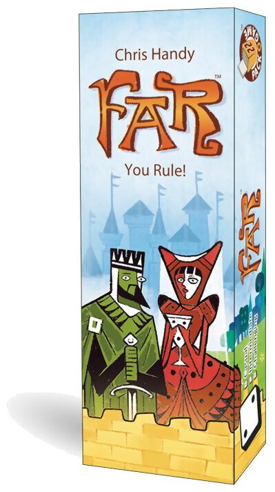 FAR