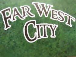 Far West City